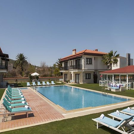 Mara Bahce Alacati Exterior foto